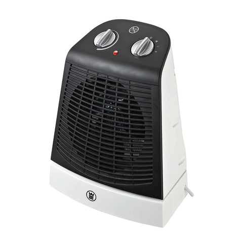 Westpoint WF-5147 Fan Heater With Official Warranty