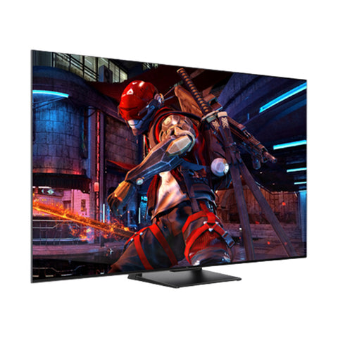 TCL C745 55 Inch Ultra HD 4K Smart QLED Gaming TV With Official Warranty