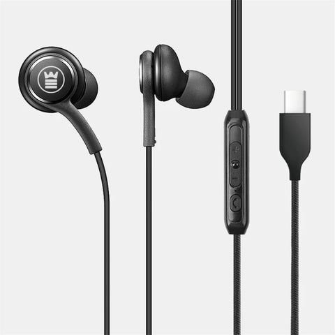 WestPoint WP-402 Handsfree ( Type-C ) With Official Warranty