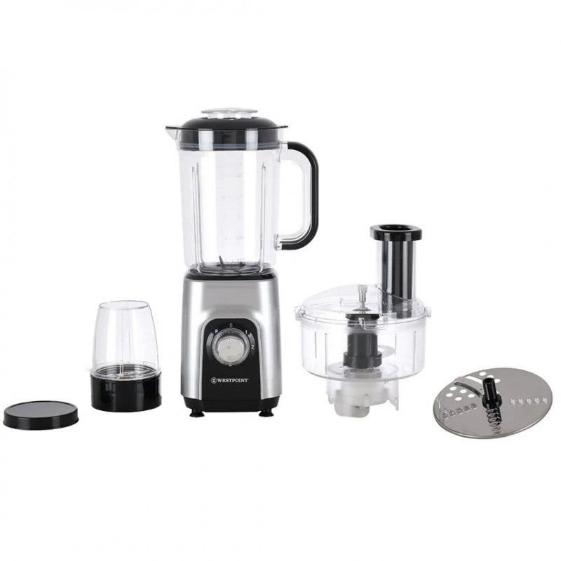 Westpoint WF-443  Deluxe Kitchen Chef With Official Warranty