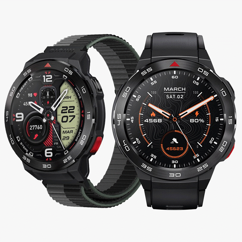 Mibro Watch GS Pro Bluetooth Calling Smart Watch