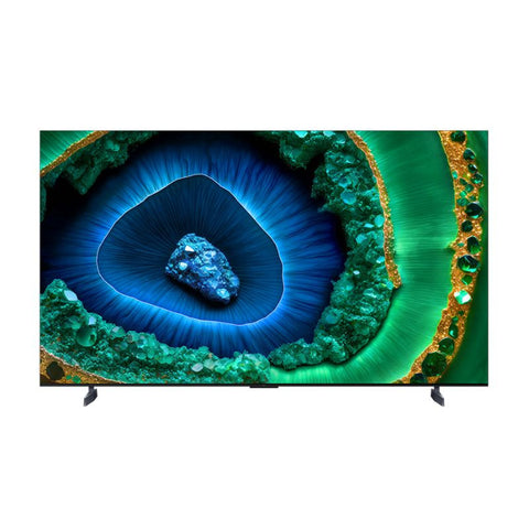 Tcl C855 65 inch Premium QD-MiniLED TV With Official Warranty