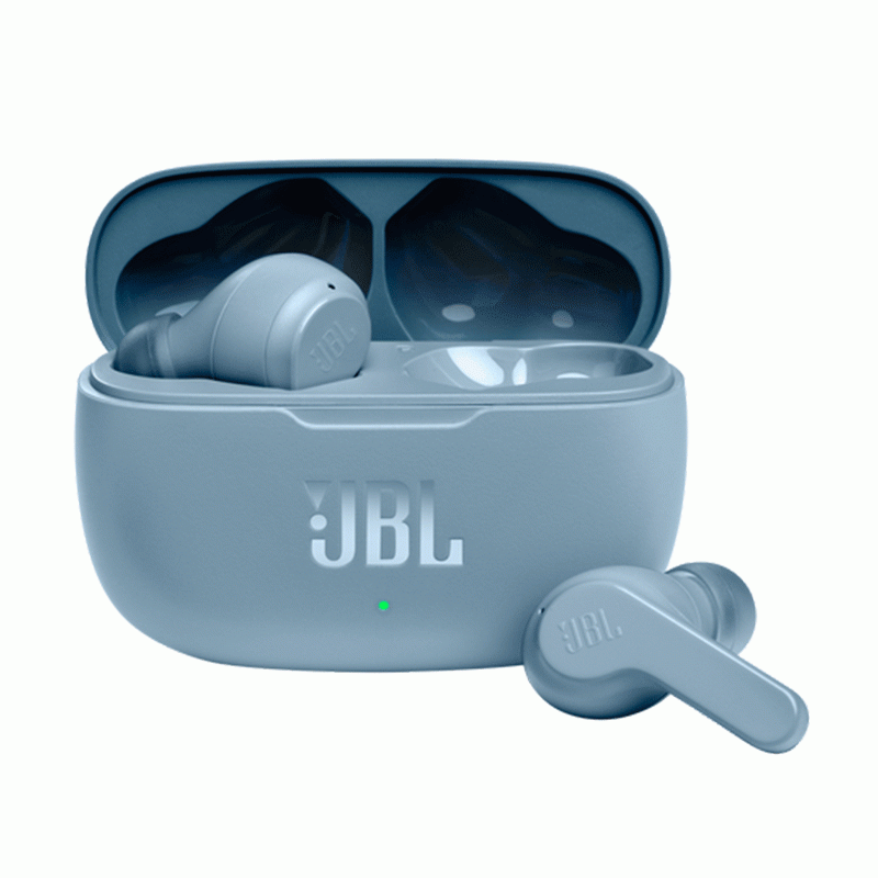 JBL Wave 200 True Wireless Earbuds