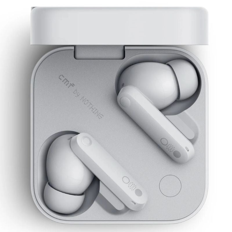 Nothing CMF Buds Pro 2 Wireless Earbuds With Active Noise Cancellation