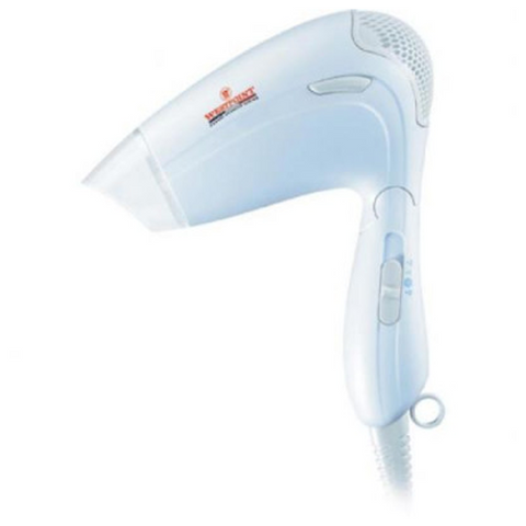 Westpoint WF-6217 Hair Dryer With Official Warranty ( Wedding Gift )