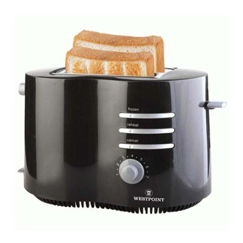 Westpoint WF-2542 Toaster With Official Warranty