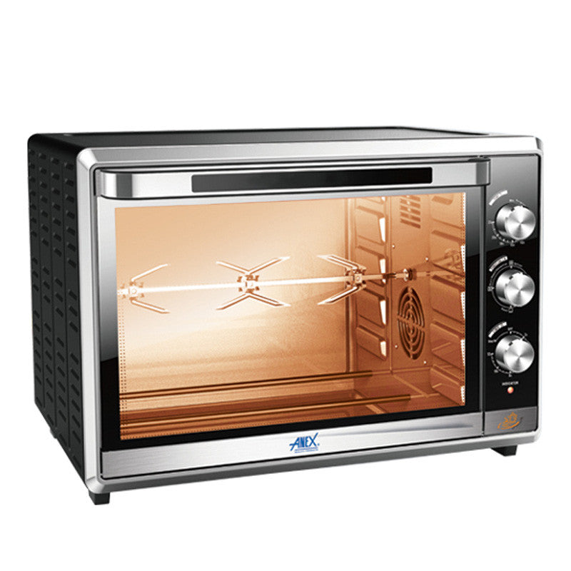 Anex AG-3072 Convection Oven Toaster With Official Warranty