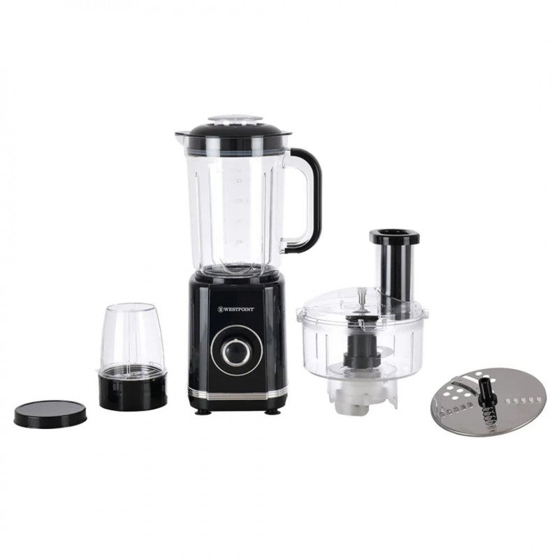 Westpoint WF-442  Deluxe Kitchen Chef  With Official Warranty