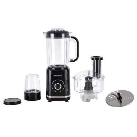 Westpoint WF-442  Deluxe Kitchen Chef  With Official Warranty