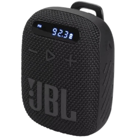 JBL Wind 3 Portable Bluetooth Speaker