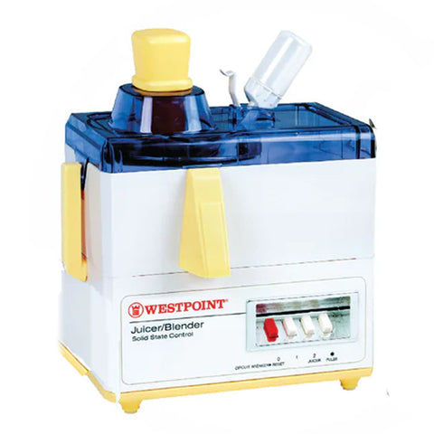 Westpoint WF-7901 3 in 1 Juicer Blender & Dry Mill With Official Warranty