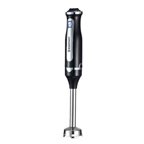 Westpoint WF-9916 3 in 1 Hand Blender With Official Warranty