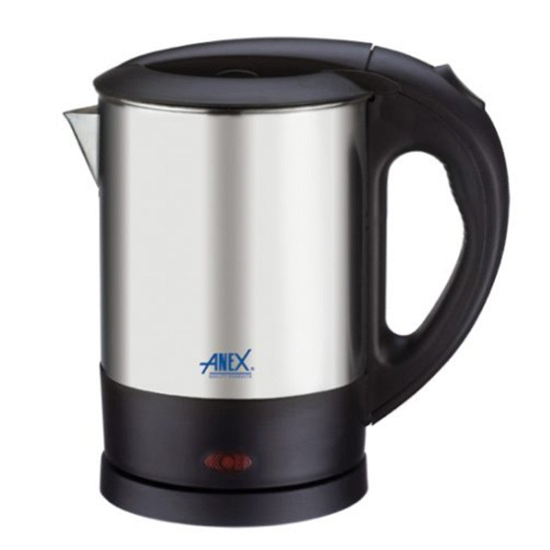 Anex AG-4053 Deluxe Electric Kettle 1 Liter With Official Warranty