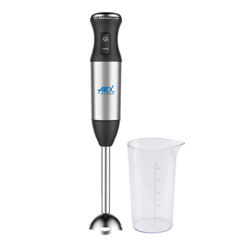 Anex AG-134 Deluxe Hand Blender With Official Warranty