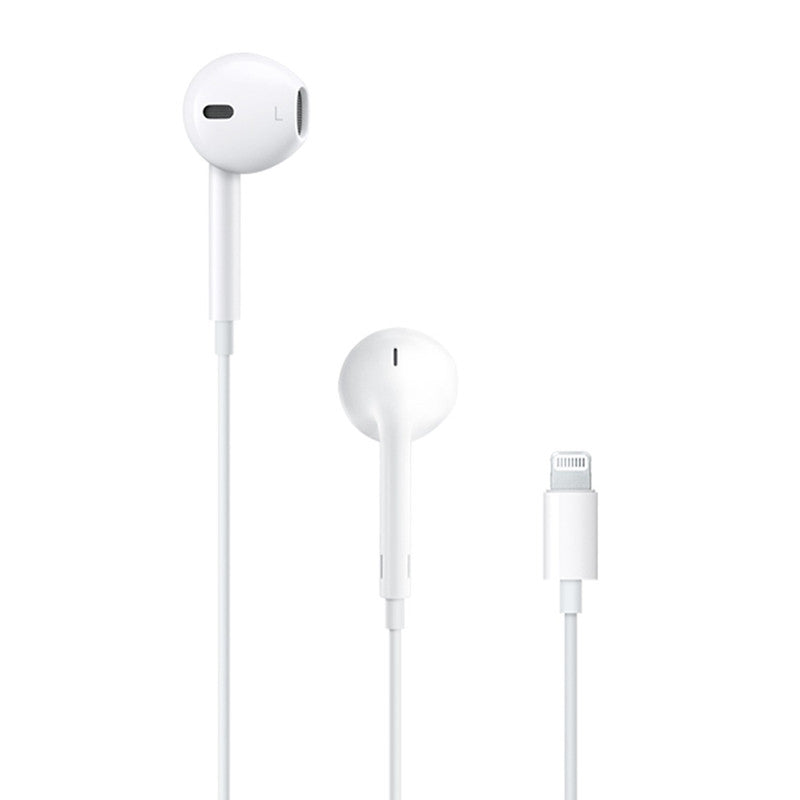 Apple EarPods With Lightning Connector