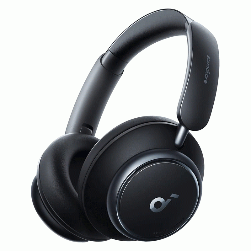 Anker Soundcore Space Q45 Adaptive Active Noise Cancelling Headphones