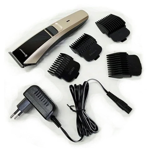 Westpoint WF-6713 Hair Clipper & Trimmer  With Official Warranty