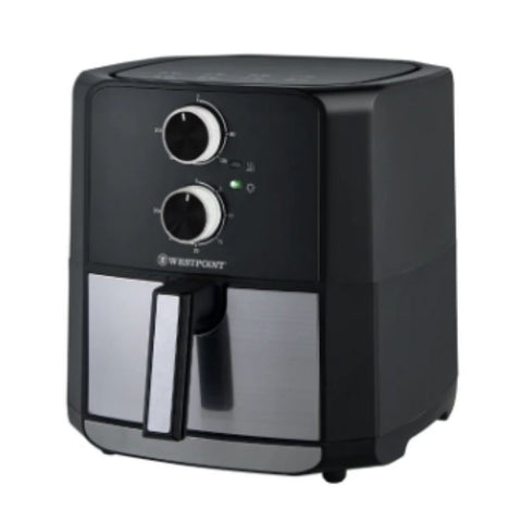 Westpoint WF-4257 Air Fryer With Official Warranty