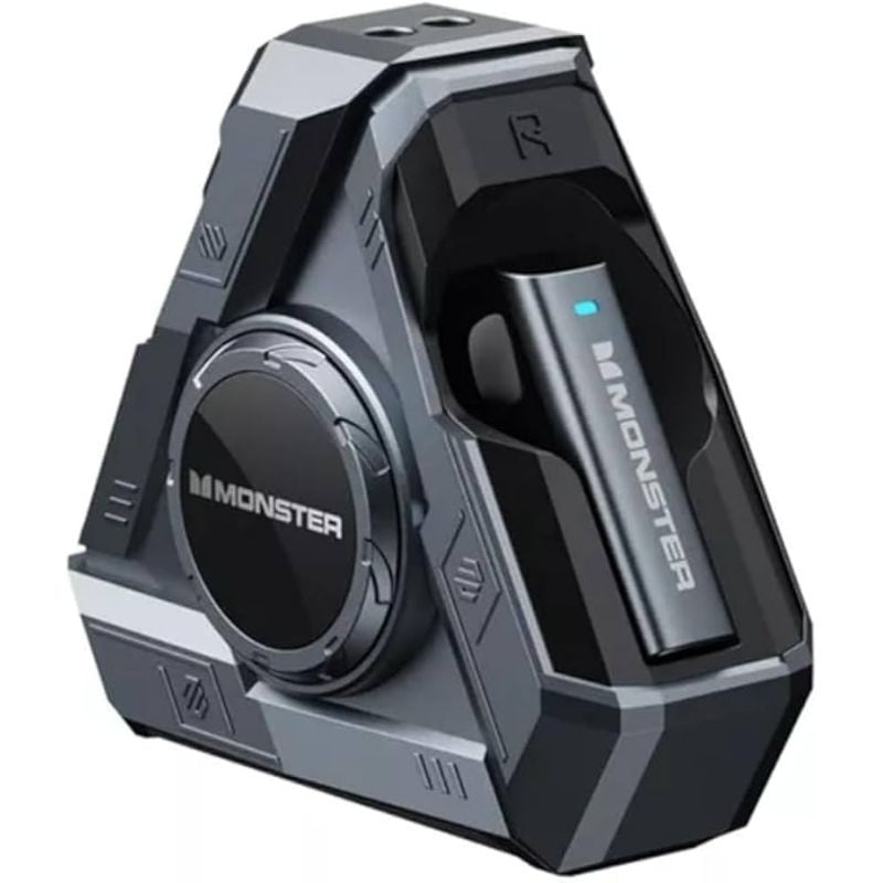 Lenovo Monster XKT-22 Wireless Gaming Earbuds