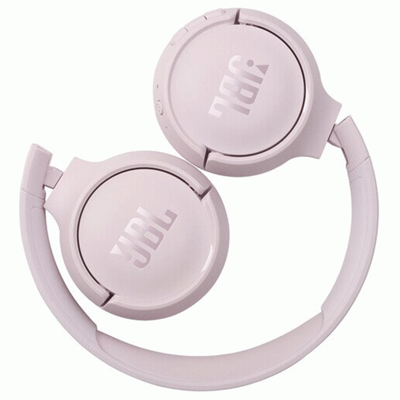 JBL Tune 510 Wireless On Ear Headphones