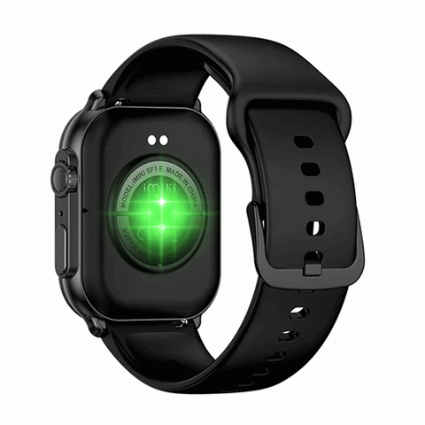 Imilab Imiki SF1E Bluetooth Calling Smart Watch