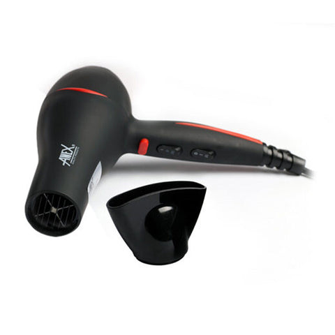 Anex AG-7025 Hair Dryer With Official Warranty (2000 W)