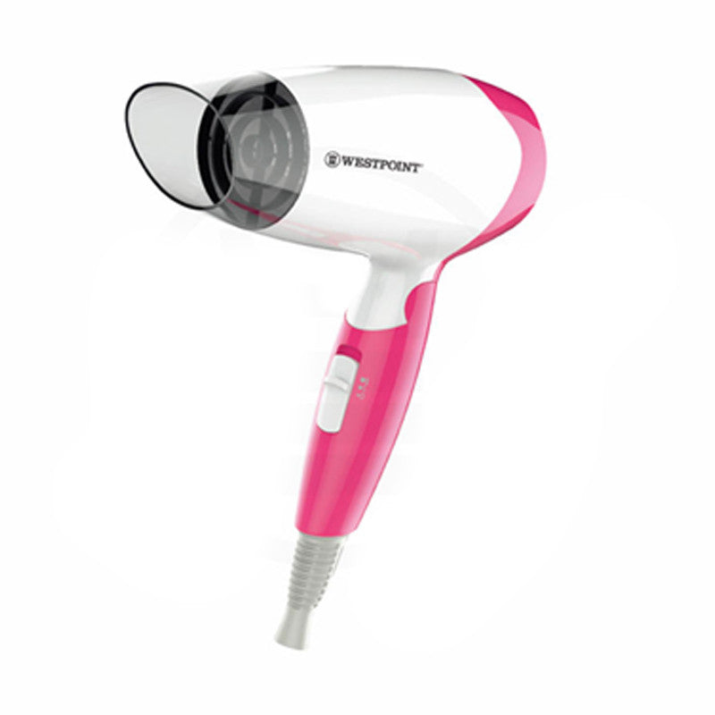 Westpoint WF-6203 Hair Dyer With Official Warranty,