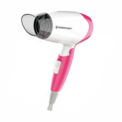 Westpoint WF-6203 Hair Dyer With Official Warranty,