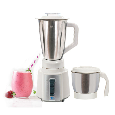 Anex AG-6031 2 In 1 Blender & Grinder With Official Warranty