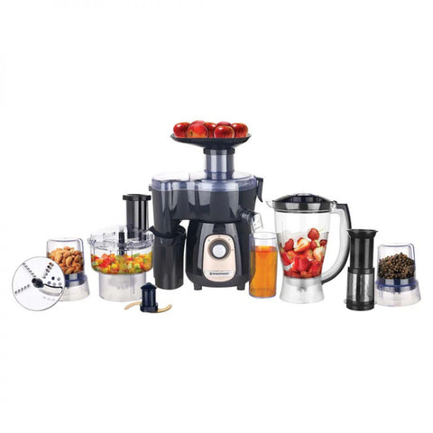 Westpoint Professional Kitchen Chef WF-7805 With Official Warranty