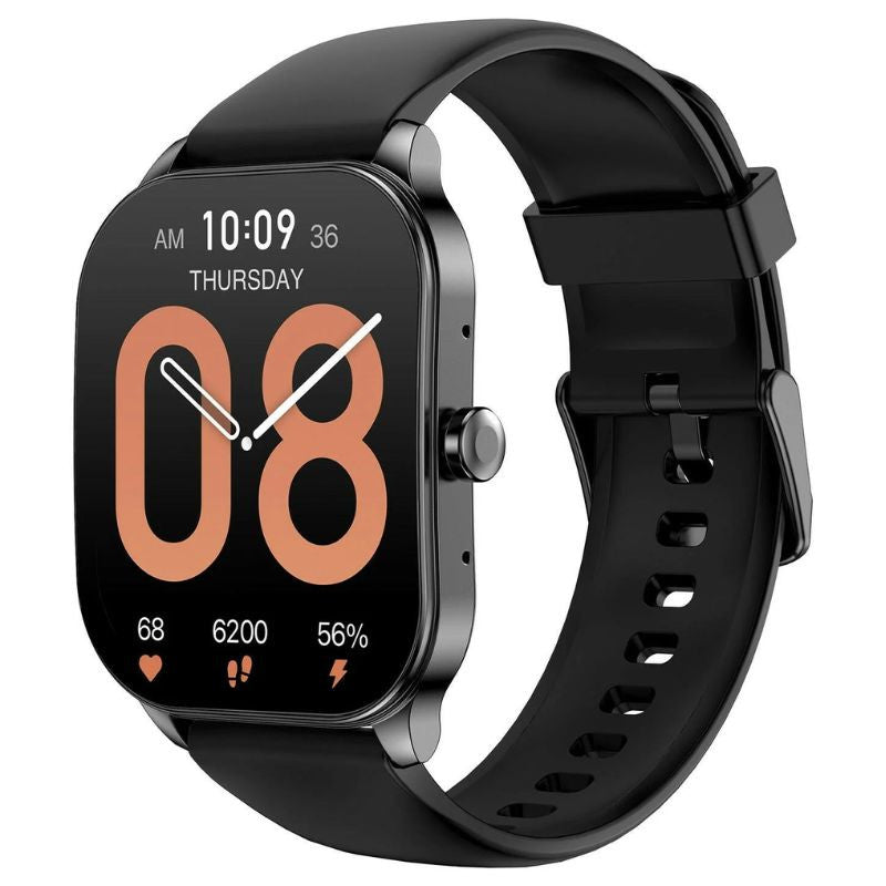 Amazfit Pop 3S Bluetooth Calling Smart Watch