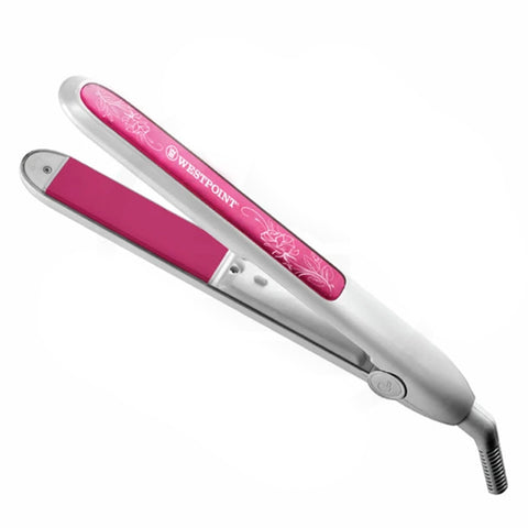 Westpoint WF-6809 Hair Straightener With Official Warranty