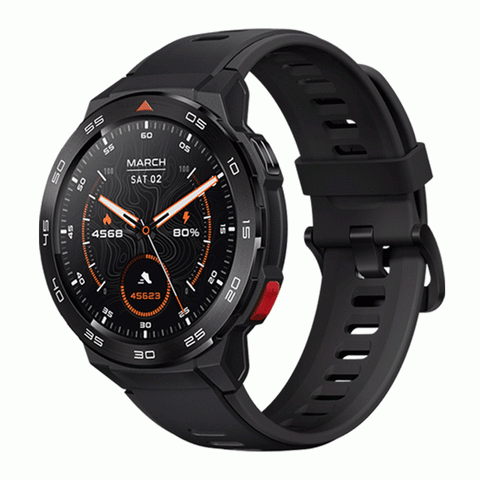 Mibro Watch GS Pro Bluetooth Calling Smart Watch