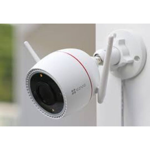 EZVIZ H3C 4MP 2K Smart Wifi Camera