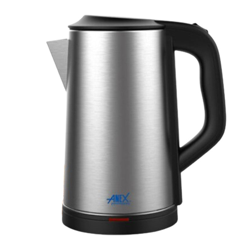 Anex AG-4058 Electric Kettle 1.7 Liter With Official Warranty