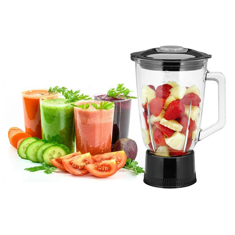 Westpoint WF-8823 Juicer Blender With Official Warranty