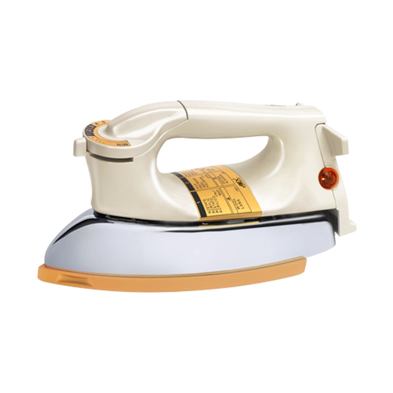 Anex AG-1079B Dry Iron With Official Warranty