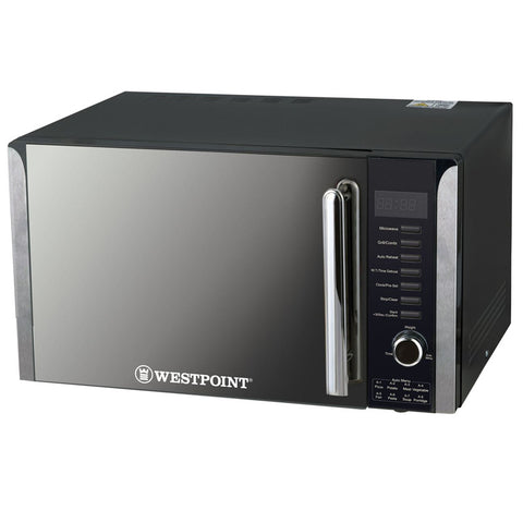 Westpoint WF-841 Digital Microwave Oven With Grill With Official Warranty