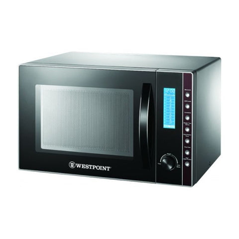 Westpoint WF-853 Digital Microwave Oven With Grill With Official Warranty