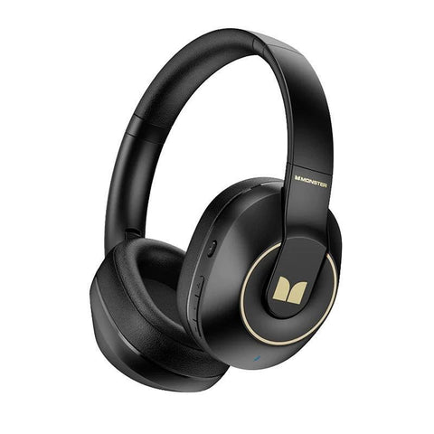 Lenovo Monster XKH-01 Wireless Headset