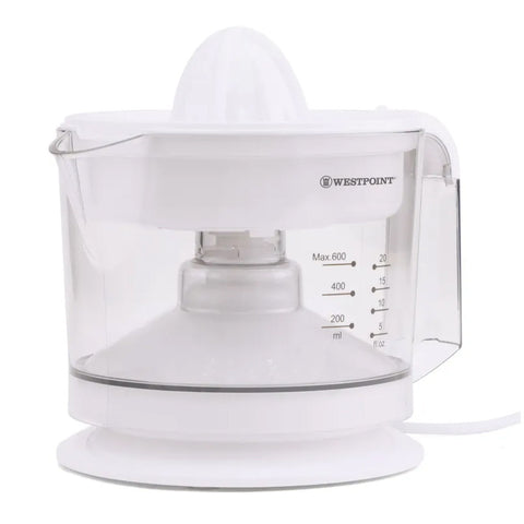 Westpoint WF-546 Deluxe Citrus Juicer With Official Warranty