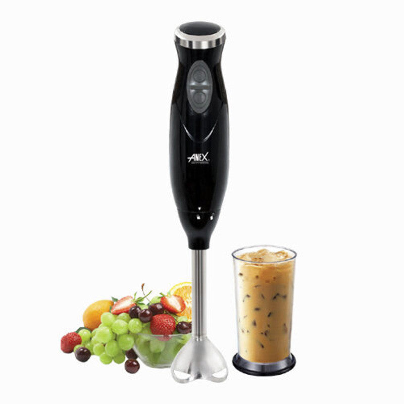 Anex AG-121 Hand Blender With Official Warranty