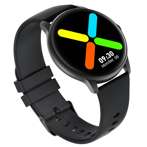 Imilab KW66 Smart Watch Ox Black