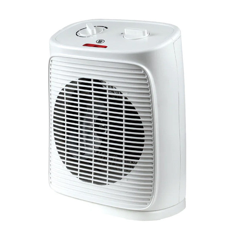 Westpoint WF-5146 Fan Heater With Official Warranty (1000 Watts)