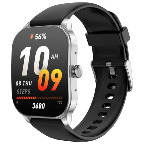 Amazfit Pop 3S Bluetooth Calling Smart Watch