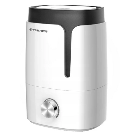 Westpoint WF-1201 Ultrasonic Room Humidifier With Official Warranty