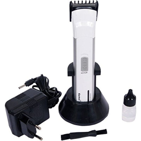 Kemei KM-2599 Hair Clipper With Official Warranty