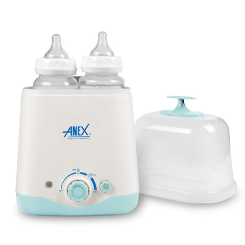 Anex AG-733EX Baby Bottle Warmer