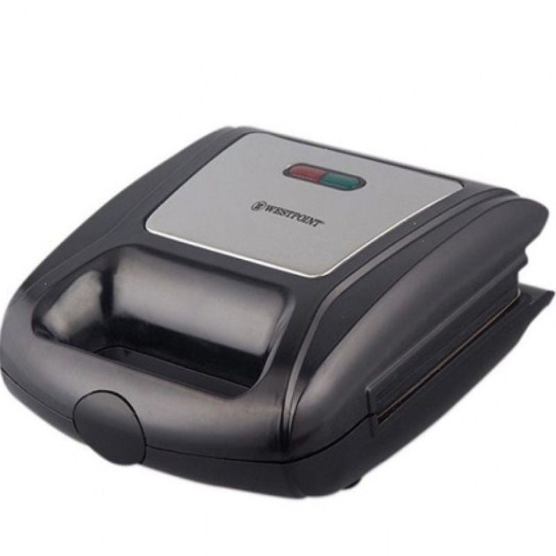 Westpoint WF-693 2 Slice Sandwich Maker With Official Warranty