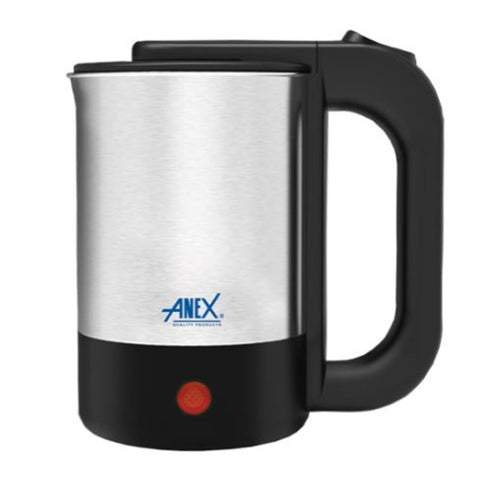 Anex AG-4052 Deluxe Kettle With O.5 Liter With Official Warranty